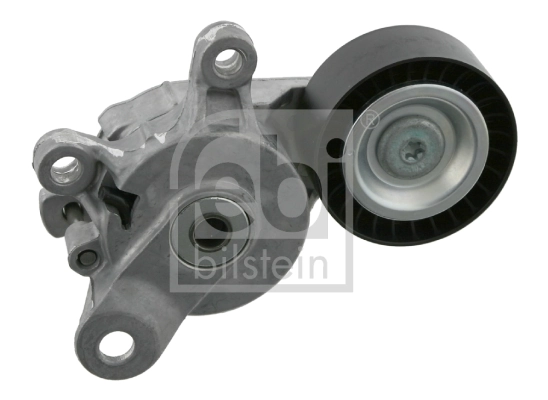 Belt Tensioner, V-ribbed belt